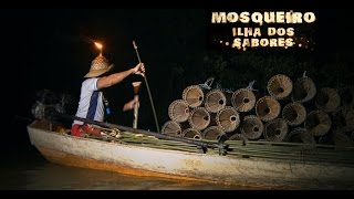 Documentário "Mosqueiro: Ilha dos Sabores" (2014)