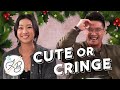 Why we love bad holiday movies ft. Olivia Liang & Peter Adrian Sudarso - Lunch Break