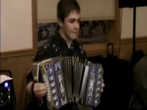 Happ-E-Times Polka Band - Wedding Day Polka.mp4