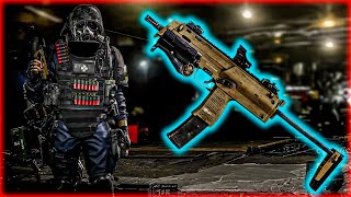 видео: MP7 - Лучший пистолет-пулемет? - Lost Light картинка: MP7 - Лучший пистолет-пулемет? - Lost Light