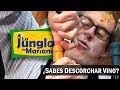 ¿Sabes descorchar vino? | Saga del Vino 1