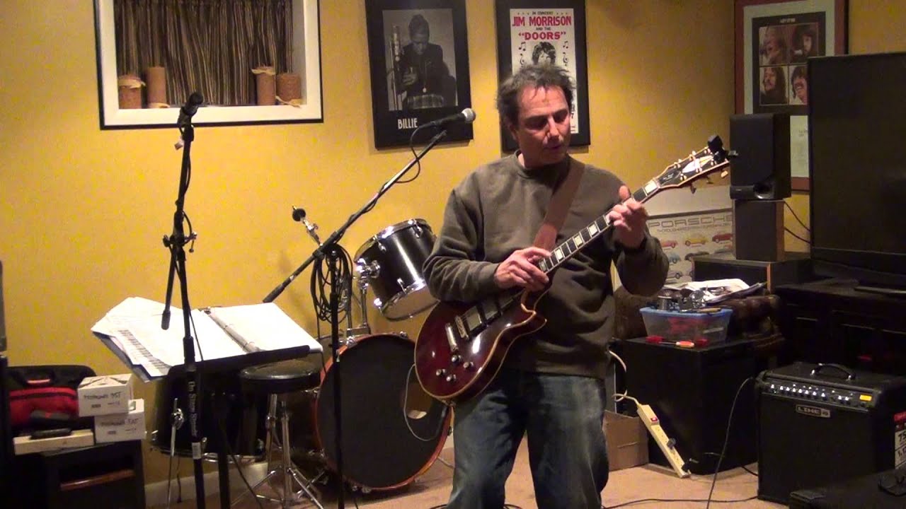 Mic test   three quarter up great!