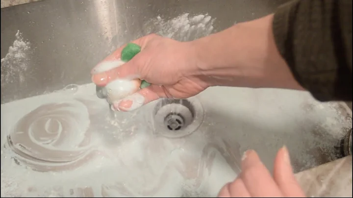 Asmr - Cleaning Service Roleplay - Softly Spoken