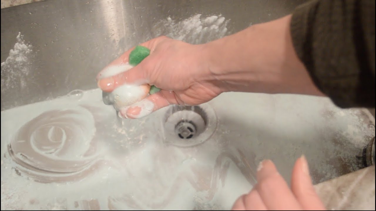 Asmr - Cleaning Service Roleplay - Softly Spoken