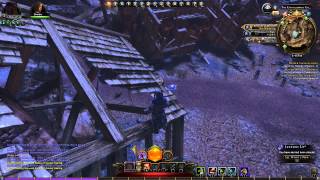 Neverwinter - Scrying Stones Achievements - Chasm (PC)
