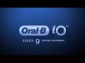 Oralb io 9 series features