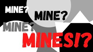 Marine Mines