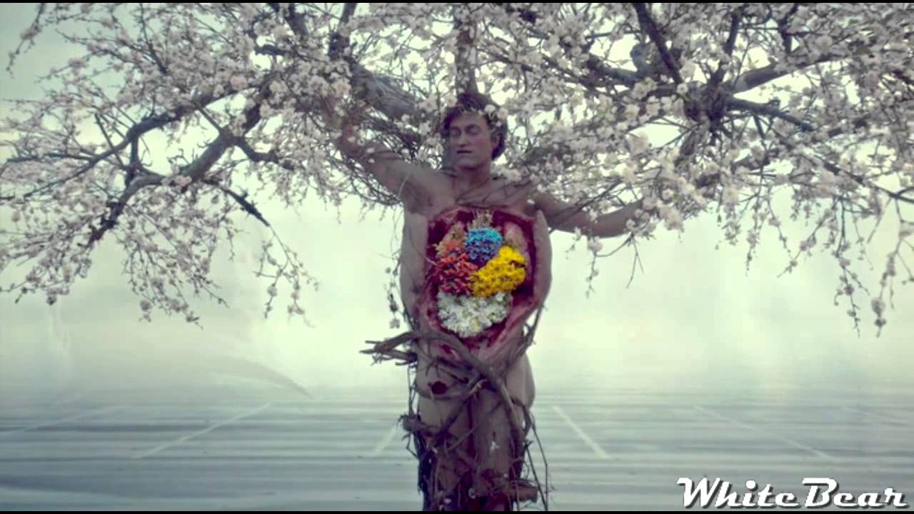 HanniGram - А девчонка то проказница! Russian Crack