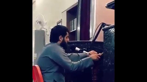 سورة القدر - رعد محمد الكردي