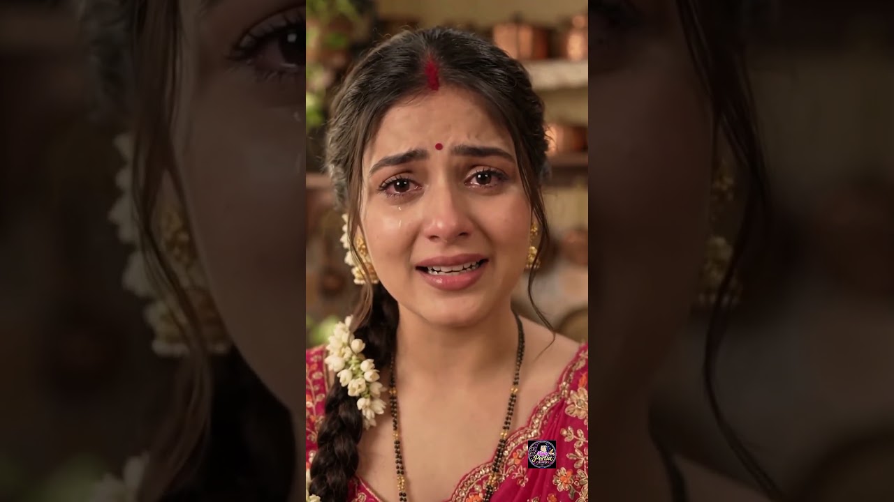 पति उठा लाया 10 किलो मूली! 😱 सास के उड़े होश जब बहू ने बनाया ये शाही नाश्ता 🔥 썸네일
