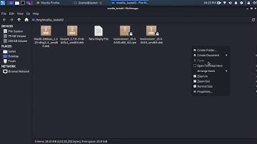 How to install Teamviewer (Remote Access) on Kali Linux
