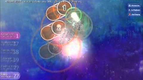 Osu! SHK - Identity Part 4 [Another]