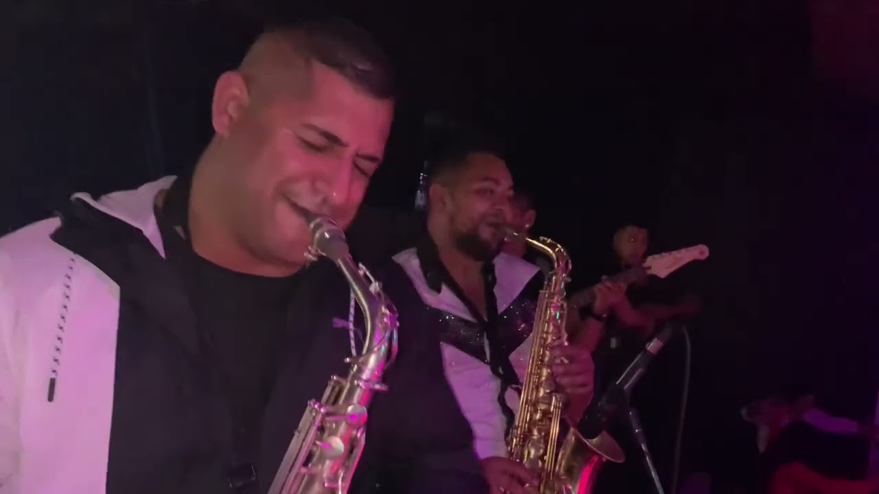 Gipsy Miro Bystrany Zabava Bratislava