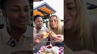 👑 The Royal Taste Test 👑 Episode 6: Tyler Clemons at Ruby’s Sourdough Pizza (Smyrna, GA)
