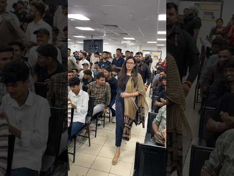 IPS Grand Entry in Drishti 💯💐#shorts #shortvideo #ips #ias #entry #motivation #iasmotivation #irs