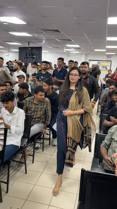 IPS Grand Entry in Drishti 💯💐#shorts #shortvideo #ips #ias #entry #motivation #iasmotivation #irs