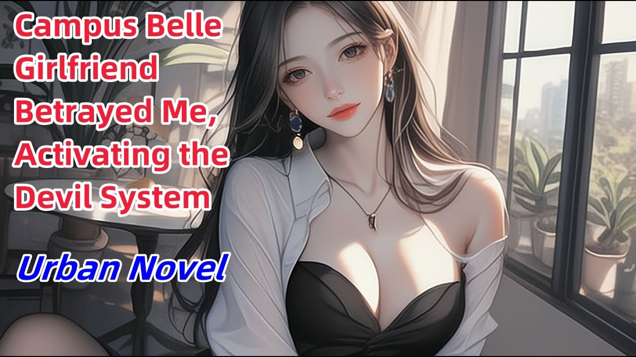 Campus Belle Girlfriend Betrayed Me, Activating the Devil System#novel