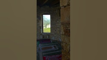 آيات عظيمة من سورة الأنعام.