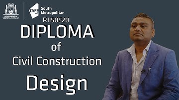 Civil Construction Design