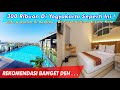 Hotel pandanaran prawirotaman yogyakarta terbaru   hotel murah bagus rekomendasi yogyakarta