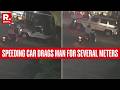 Hyderabad News LIVE: Speeding Bolero Hits Man And Drags Him For Several Meters; 2 Held In Incident