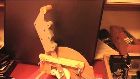 first autothrottle testing