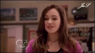 Джейк и Саванна (Эмма) /Jake & Savannah (Emma)  -  Frenemies (Заклятые друзья)