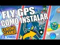 FLY GPS SEM ERROS!! POKEMON GO ATUALIZADO PASSO A PASSO