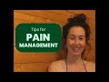 Pain management for me cfs chronic fatigue syndrome shorts