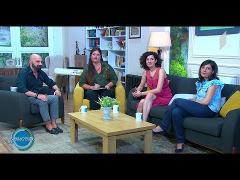 #ნაშუადღევს Tbilisi Open Air - ამიერკავკასიაში ყველაზე დიდი მუსიკალური ფესტივალი ახლოვდება