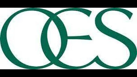 Alexander Chin | Student Body President Speech | O...