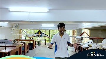 Department of Electronic & Telecommunication Engineering - EXMO 2023