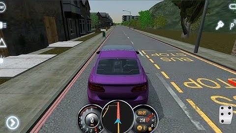 Driving School 2017 | gameplay walkthrough part 40 | Red Chilli Gaming | Android iOS