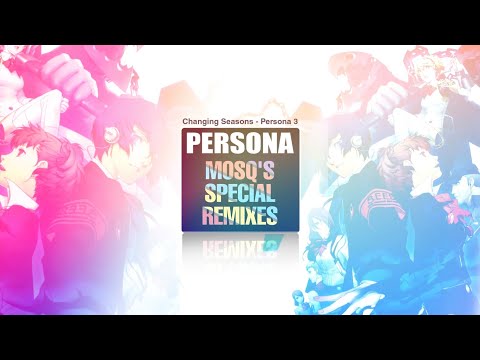 Changing Seasons - Mosq's Remix