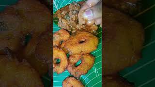 makkagaralu with mutton curry ? telanganastyle youtubeshorts viralvideo