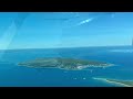 Mackinac Bridge/Straits of Mackinac from 3,000 feet