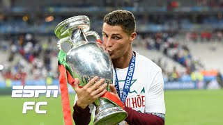 Best of ESPN at UEFA Euro 2016: Behind the scenes all over France
