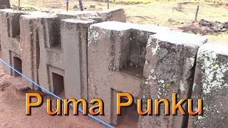 Puma Punku – Tiwanaku dokument, záhady, tajemství, technologie, kontroverzní teorie, Teil 21/21