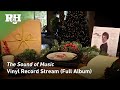 The Sound Of Music Vinyl Record Stream Full Album