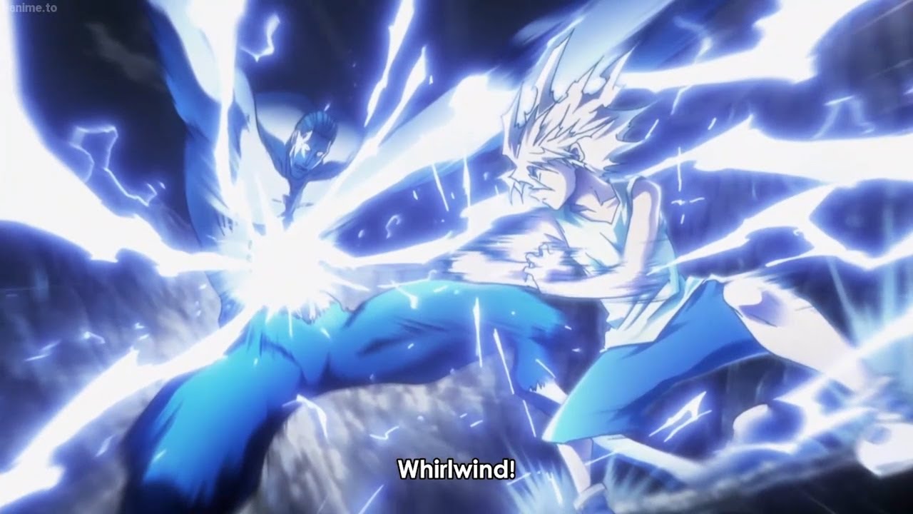 HUNTER×HUNTER（ハンター×ハンター）[ 最高の瞬間 #87 ]Cheetuは