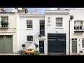 Virtual Tour - Dunstable Mews, Marylebone Village, London, W1G