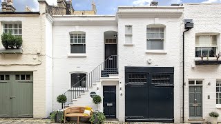 Virtual Tour - Dunstable Mews, Marylebone Village, London, W1G Virtual Tour - Dunstable Mews, Marylebone Village, London, W1G