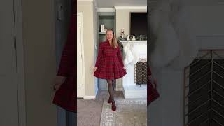 Christmas Eve Outfit Ideas 🎀