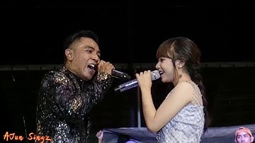 Gerry feat tasya memori berkasih om aurora Gofun Bojonegoro 2019