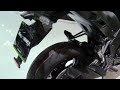 2022 Kawasaki Ninja 1000 SX Special FullSys Features | Walkaround | First Impression