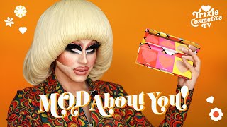 The MOD About You Collection Is Here!