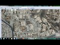 حمل صور جوية حديثة Sas planet how to download high resolution satellite image 2017