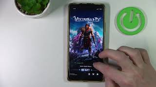 Vikingard - How To Change Server screenshot 3