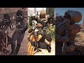 Evolution of Combat Finishers in Assassin's Creed Games