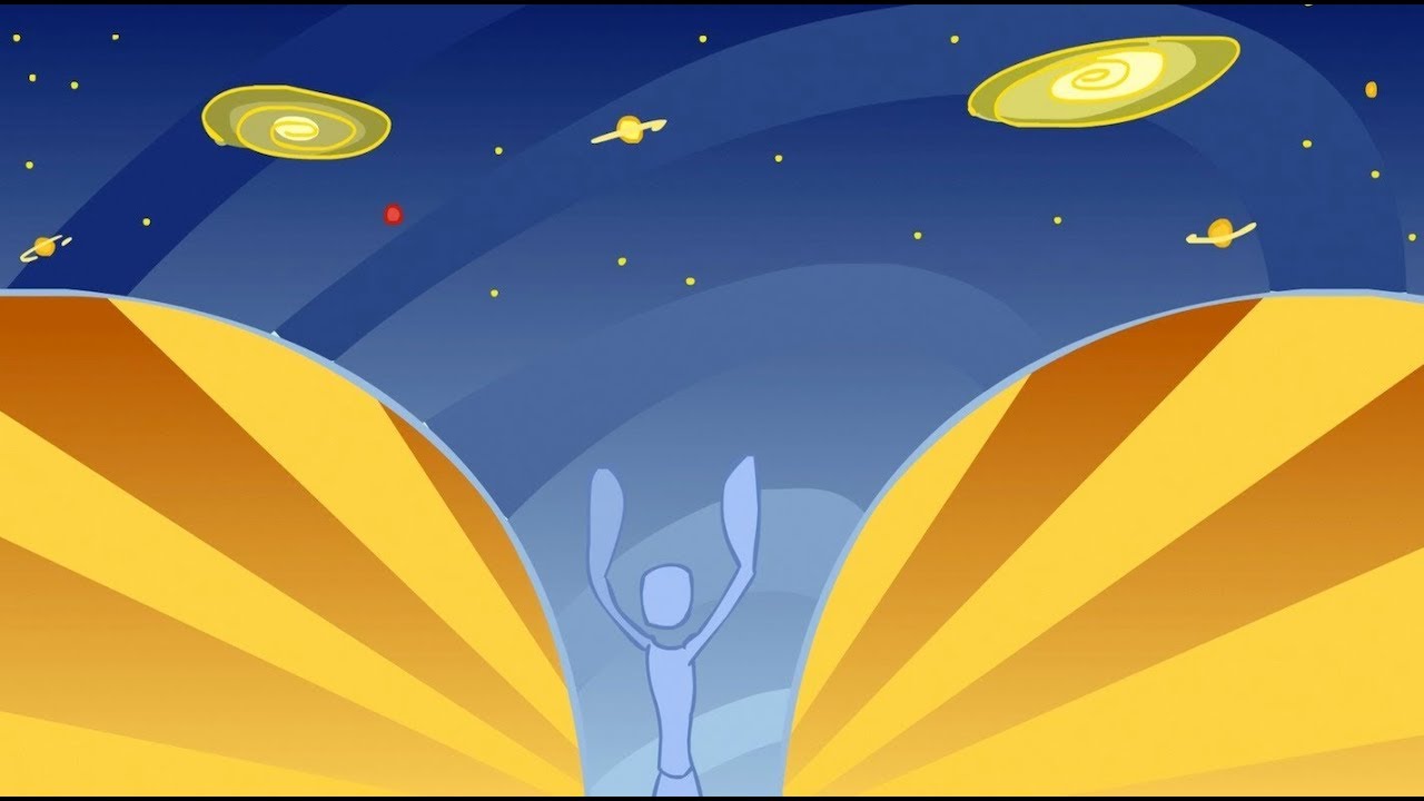 HOW MANY DIMENSIONS ARE THERE YouTube